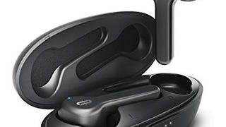 TaoTronics True Wireless Earbuds Bluetooth 5.0 TWS In-Ear...