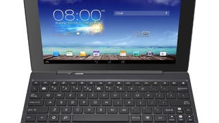 ASUS Tablet TF701T-B1-BUNDLE 10.1-Inch 32 GB Tablet (Grey)...