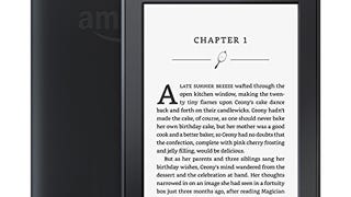 Certified Refurbished Kindle Paperwhite E-reader - Black,...