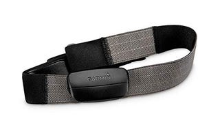 Garmin Premium Heart Rate Monitor (Soft Strap)