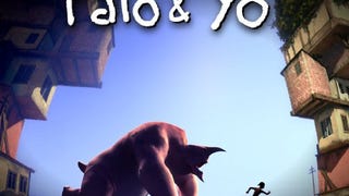 Papo & Yo [Online Game Code]