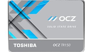 Toshiba OCZ Trion 150 960GB 2.5" 7mm SATA III Internal...