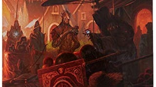 Cephalofair Games Sinister Fish Gloomhaven Removable Sticker...