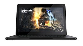 Razer Blade RZ09-01161E31-R3U1 Touchscreen Gaming Laptop...