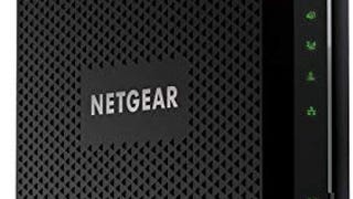 NETGEAR Nighthawk AC1900 (24x8) DOCSIS 3.0 WiFi Cable Modem...