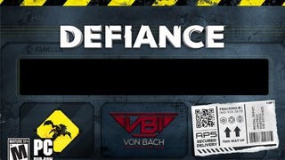 Defiance - Collector's Edition - PC
