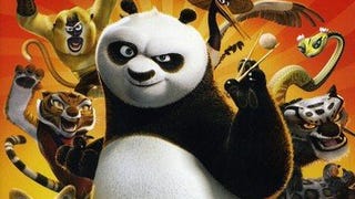 Kung Fu Panda (Widescreen Edition)