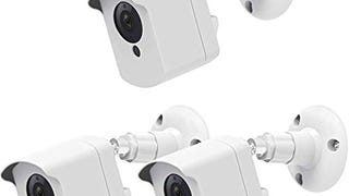 Wyze Camera Wall Mount Bracket, Protective Cover with Security...