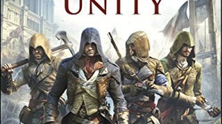 Assassin's Creed Unity [Online Game Code]