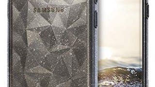 Ringke Air Prism Glitter Compatible with Galaxy Note 8...