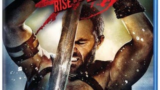 300: Rise of an Empire (Blu-ray)
