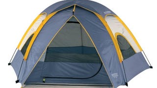 Wenzel Alpine Tent - 3 Person