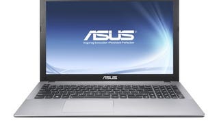ASUS X550CA-DB31 Laptop (Windows 8, Intel Core i3-3217U...