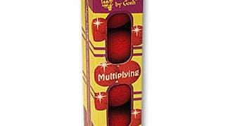 Gosh Multiplying Sponge Balls - Magic Trick
