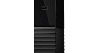 WD 4TB My Book Desktop External Hard Drive, USB 3.0, External...