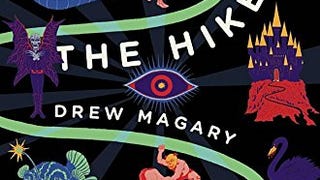 The Hike: A Novel