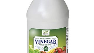 LoveSome White Distilled Vinegar, 64 Ounce
