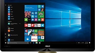 ASUS Zen AIO Pro Z240IEGT-16 All-in-One Desktop 23.8" Widescreen...
