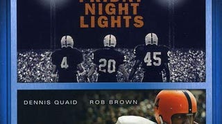 Friday Night Lights / The Express Double Feature [Blu-ray]...