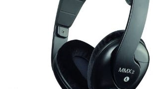 Beyerdynamic MMX 2 PC Gaming Multimedia Digital Headset...