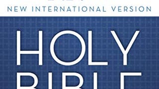 NIV, Holy Bible, eBook