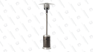 Frontgate Commercial Patio Heater