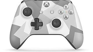 Xbox Wireless Controller – Winter Forces Special...