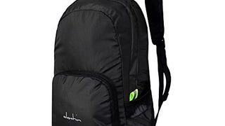 Foldable Backpack, Clothin 20L Lightweight Hiking Daypack...