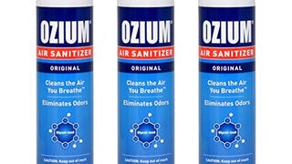 Ozium Glycolized Air Freshener & Sanitizer (8 oz.) - 3...