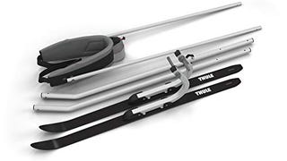 Thule Chariot Cross-Country Skiing Kit , White
