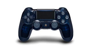 DualShock 4 Wireless Controller for PlayStation 4 - 500...