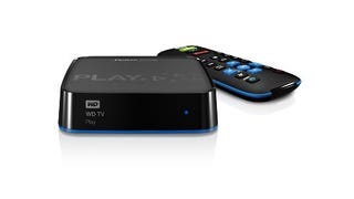 WD TV Play Media Player (2013 Model)