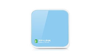 TP-Link | AC750 Wifi Range Extender | Up to 750Mbps