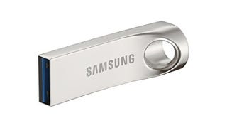 Samsung 128GB BAR (METAL) USB 3.0 Flash Drive (MUF-128BA/...