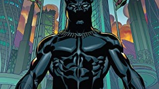 Black Panther: A Nation Under Our Feet Vol. 1: A Nation...