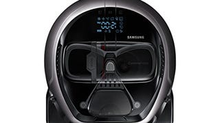 Samsung POWERbot Star Wars Limited Edition – Darth...