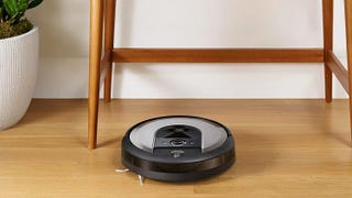 iRobot Roomba i6+