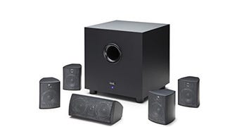 ELAC Cinema 5 Home Theater 5.1 Channel Speaker System (HT-...