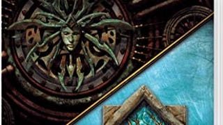 Planescape Torment & Icewind Dale: Enhanced Editions - Nintendo...