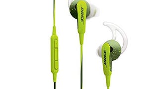 Bose SoundSport In-Ear Headphones, 3.5mm Connector for...