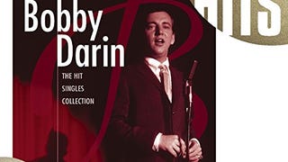 Bobby Darin The Hit Singles Collection