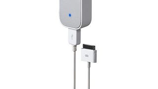 Belkin AC Wall and USB Charger for iPod with Dock Connector...