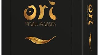 Ori and the Will of The Wisps - Collector's Edition - Xbox...