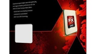 AMD FD8350FRHKBOX FX-8350 FX-Series 8-Core Black Edition...