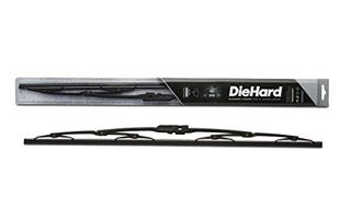 DieHard DHC15 15 " Conventional Wiper Blade, 1
