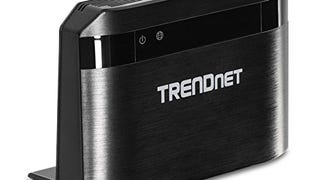 TRENDnet Wireless AC750 Dual Band Router, 733 Mbps Total...