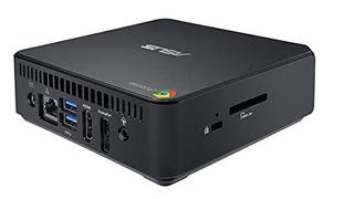 ASUS CHROMEBOX-M004U Desktop