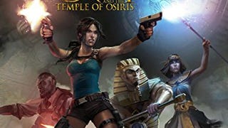 Lara Croft and the Temple of Osiris [Online Game Code]