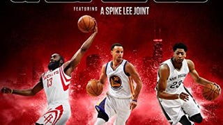 NBA 2K16 - PlayStation 4