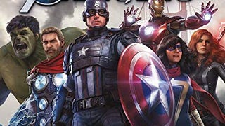 Marvel's Avengers - PlayStation 5
